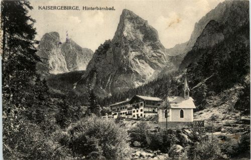 Hinterbärnbad
