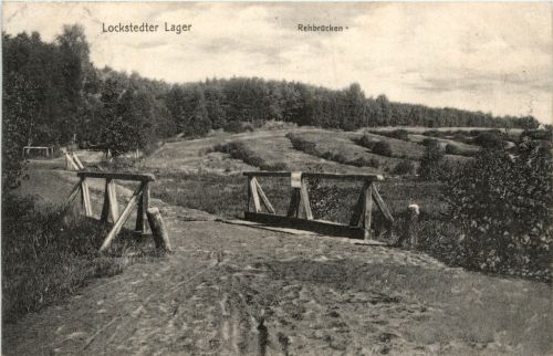 Lockstedter Lager - Rehbrücken