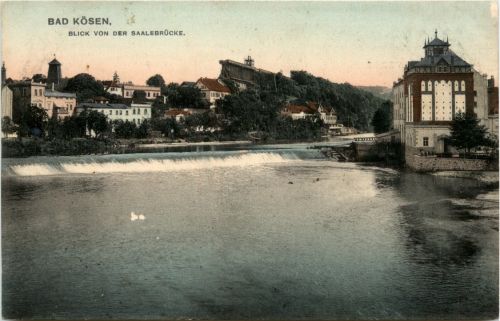 Bad Kösen