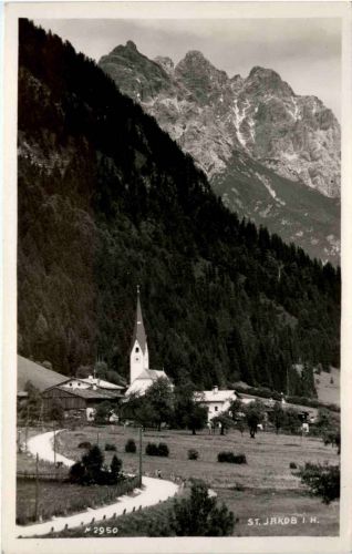 St. Jakob