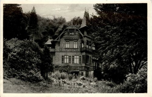 Eppstein - Ev. Mütterheim