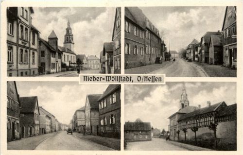 Nieder Wöllstadt