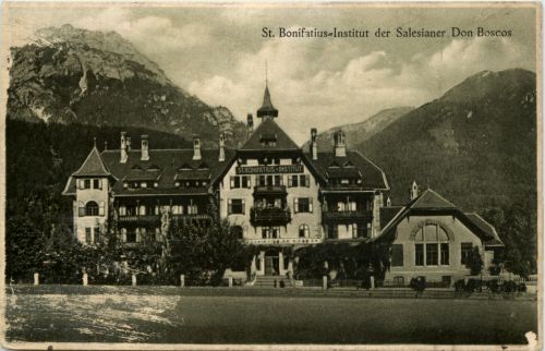 Fulpmes Stubai - Eilboten