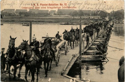 Pionier Bataillon