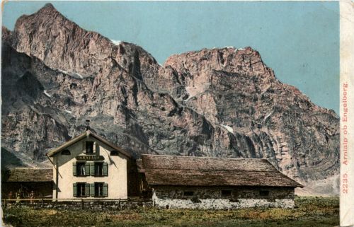 Arnialp ob Engelberg