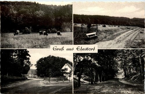 Gruss aus Ehestorf