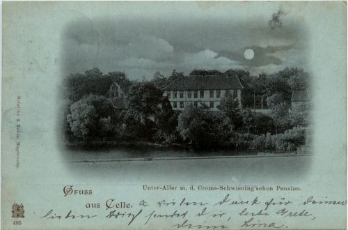 Gruss aus Celle