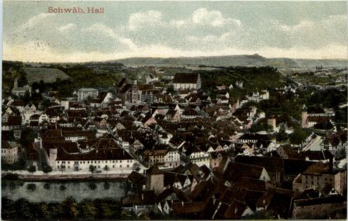 Schwäbisch Hall