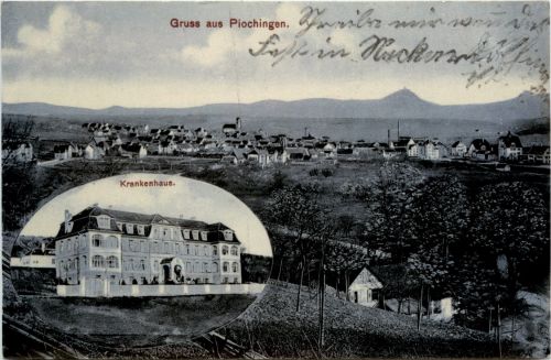 Gruss aus Plochingen