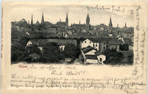 Essen