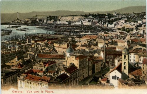 Genova