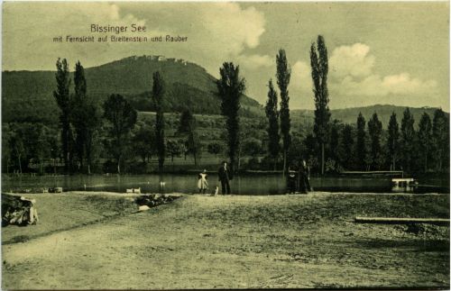 Bissinger See