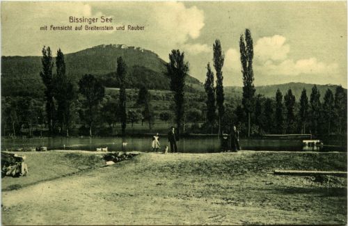 Bissinger See