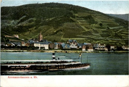 Assmannshausen