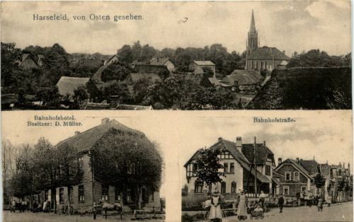 Harsefeld