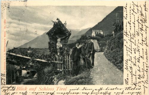 Schloss Tirol