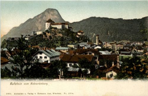Kufstein
