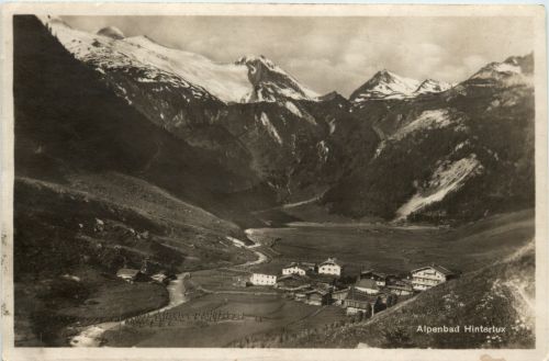 Hintertux