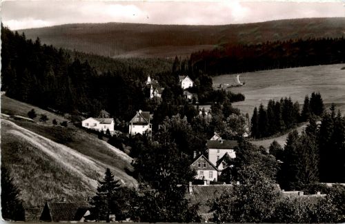 Altenau