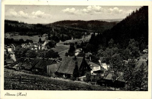 Altenau
