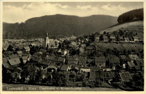 Lautenthal