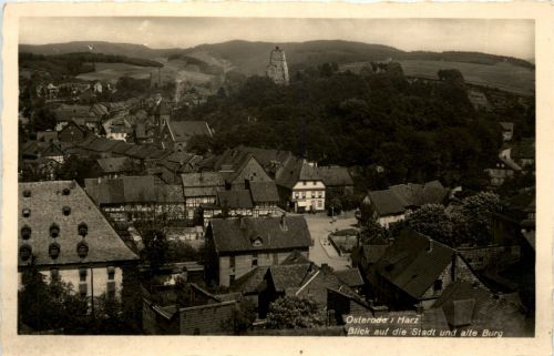 Osterode