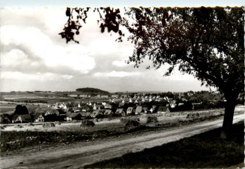 Osterode - Dreilinden