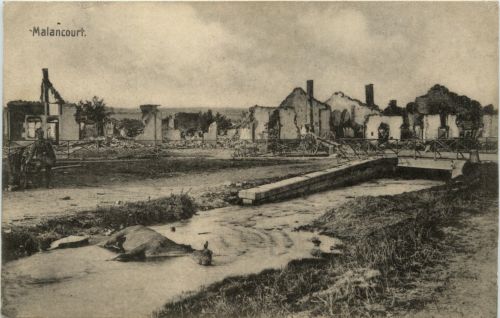 Malancourt