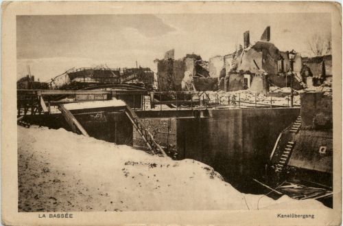 La Bassee