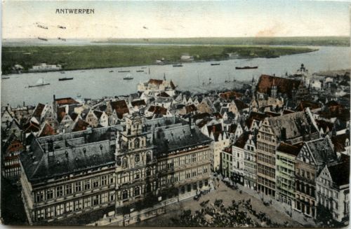 Antwerpen