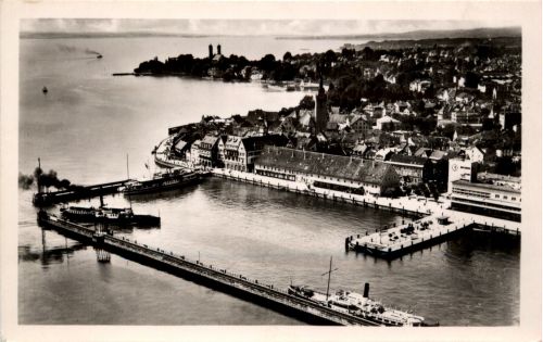 Friedrichshafen