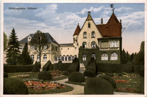 Erholungsheim Gültstein