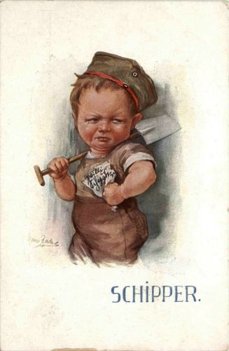 Schipper