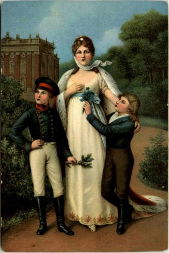 Königin Luise