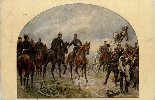 König Wilhlem I