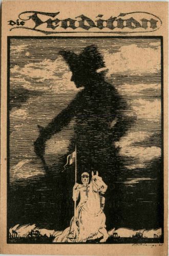 Die tradition - Friedrich