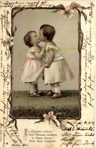 Kinder