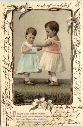 Kinder