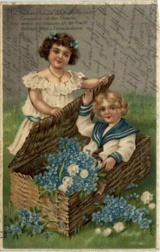 Kinder