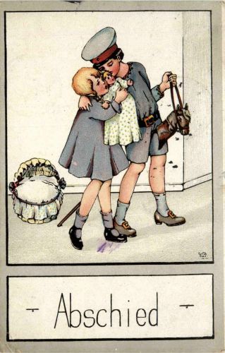 Abschied