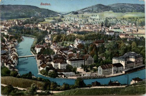 Baden