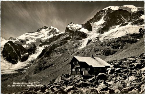 Bovalhütte