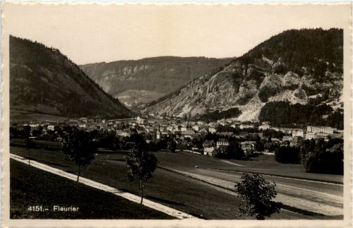 Fleurier