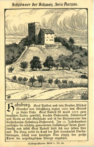 Habsburg