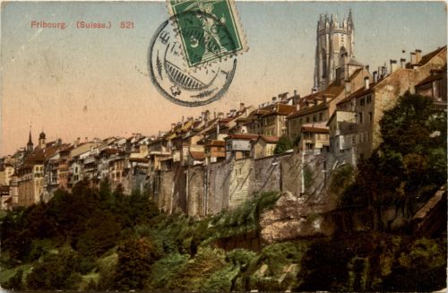 Fribourg