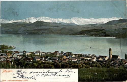 Meilen