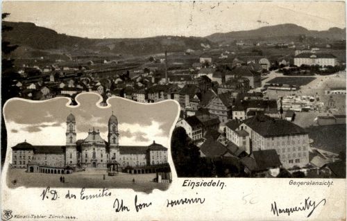 Einsiedeln