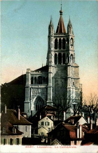 Lausanne