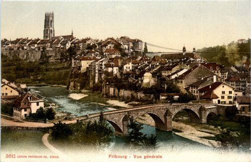 Fribourg