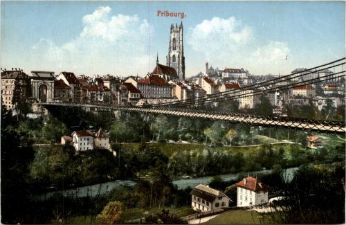 Fribourg